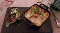 Lasagnes du Restaurant Bacio Divino à Lille - n°11
