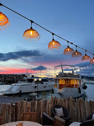 Photo n°20 de Au Bois Flotté à Cogolin ()