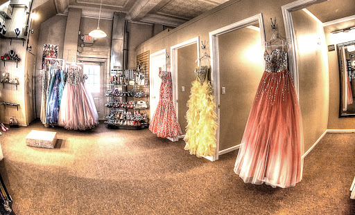 Dress Store «The Perfect Dress», reviews and photos, 2710 W Jefferson, Trenton, MI 48183, USA