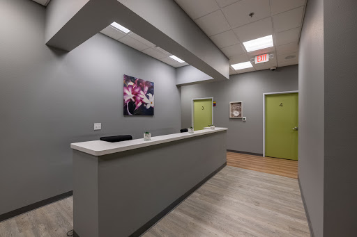 Optometrist «CustomEyes Vision Care», reviews and photos, 950 E Belt Line Rd #190, Cedar Hill, TX 75104, USA