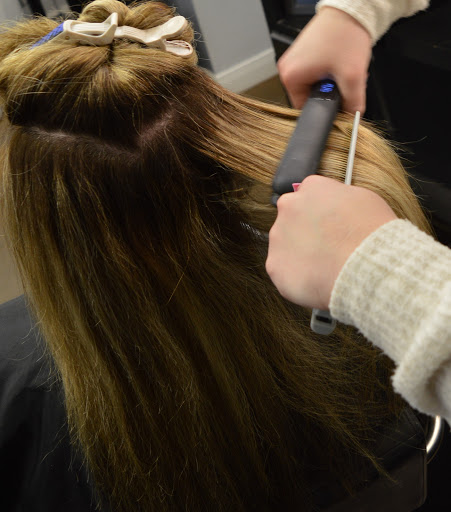 Hair Salon «Tracy Perry Salon», reviews and photos, 12261 US 49, Gulfport, MS 39503, USA