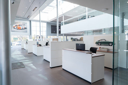 Porsche Westlake image