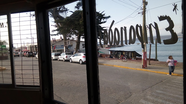 Purén, 1940707 Los Vilos, Coquimbo