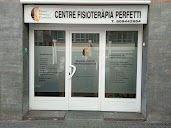 Centro Fisioterapia Perfetti Barcelona