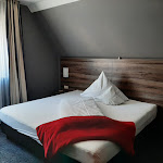 Photo n°3 de l'avis de Tho.o fait le 02/10/2023 à 12:36 sur le  Gersthofer Auszeit - Dein Business Boutique Hotel à Gersthofen