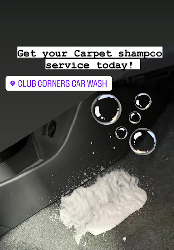 Car Wash «Club Corners Carwash», reviews and photos, 9735 Medlock Bridge Rd, Duluth, GA 30097, USA