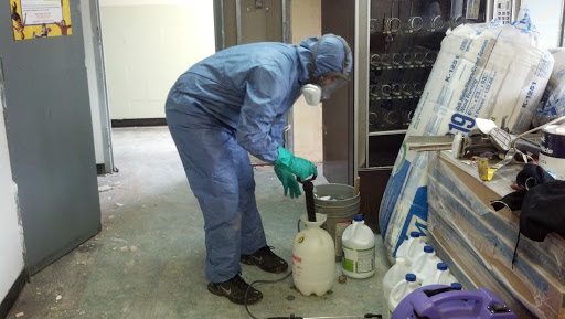 Janitorial Service «CSI Cleaning Service LLC», reviews and photos, 2971 S Main Rd, Vineland, NJ 08360, USA