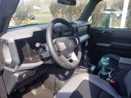 Ford Dealer «Bredemann Ford in Glenview», reviews and photos, 2038 Waukegan Rd, Glenview, IL 60025, USA