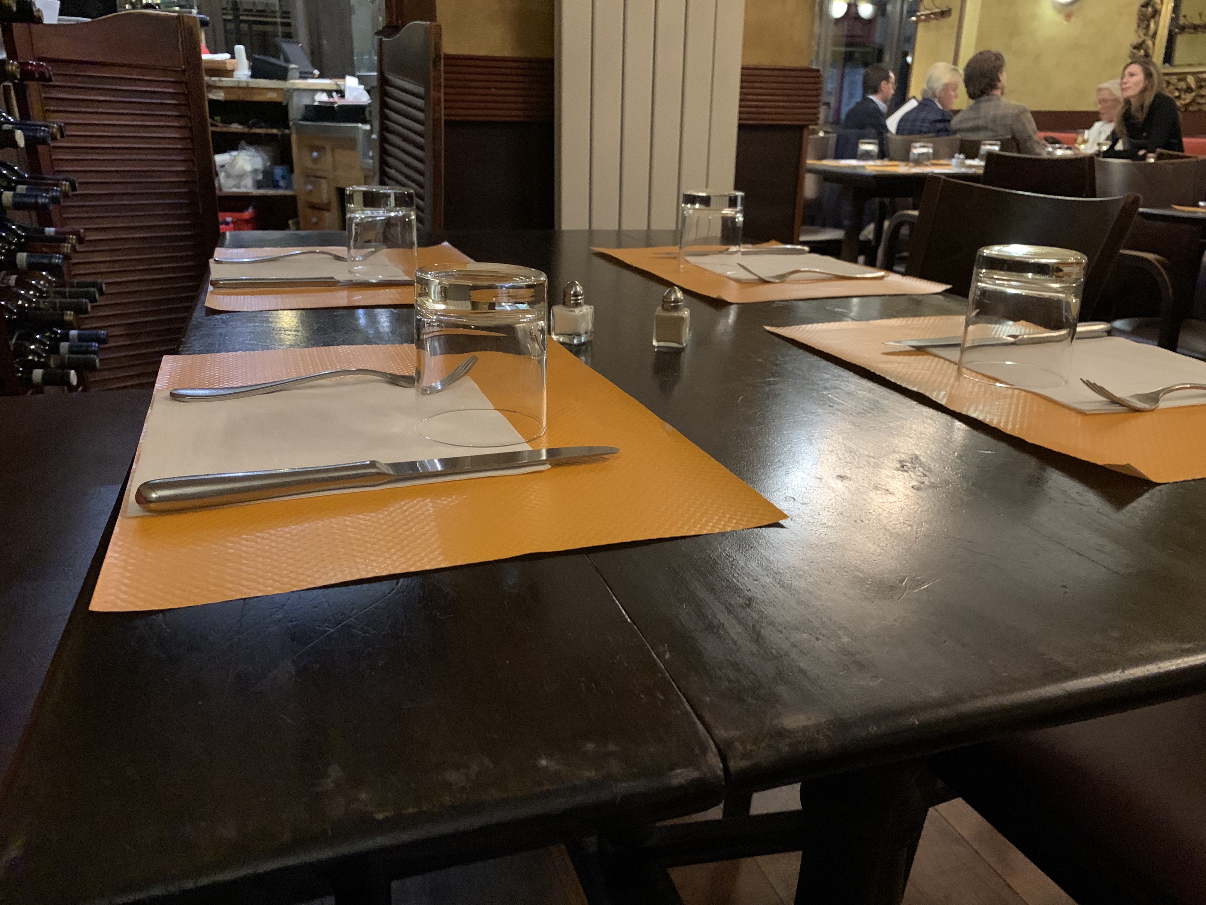 Photo n° 1 de l'avis de NG. fait le 21/01/2020 à 05:33