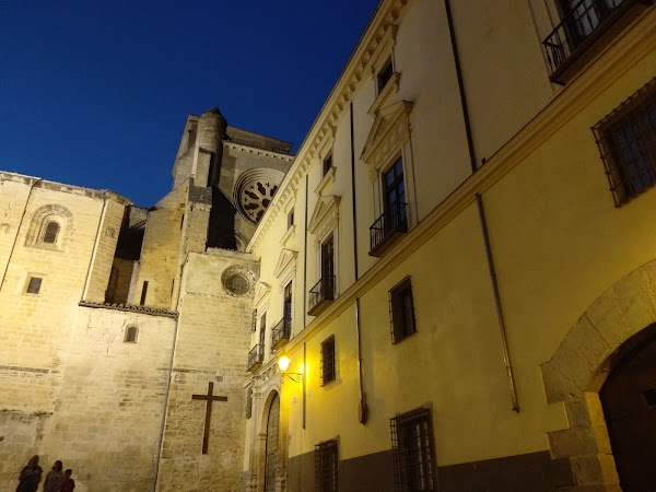 Imagen de Visitas Guiadas en Cuenca - CUENCA VIAJES (4 de 12)
