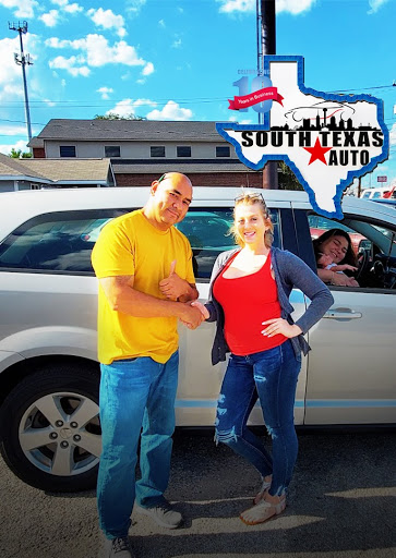 Used Car Dealer «South Texas Auto», reviews and photos, 7905 Bandera Rd, San Antonio, TX 78250, USA