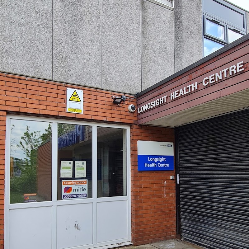 Longsight Health Centre