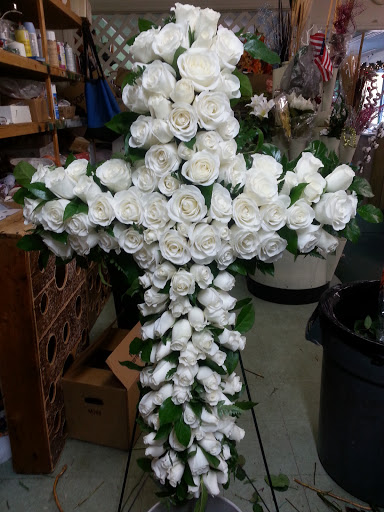 Florist «A & B Florist», reviews and photos, 908 S Cashua Dr, Florence, SC 29501, USA