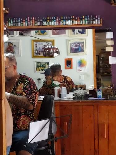 Avaliações sobre Chiquinho Tatoo em Goiânia - Estúdio de tatuagem