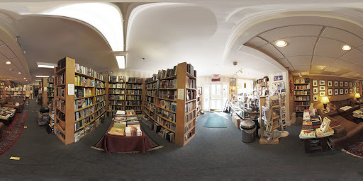 Book Store «Landmark Booksellers | Franklin, Tennessee», reviews and photos, 114 E Main St, Franklin, TN 37064, USA