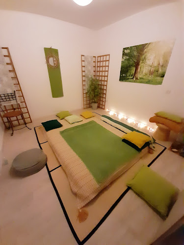 Zen Shiatsu Niort, Massage Traditionnel Japonais et Sophrologie - Tony Troussel à Niort