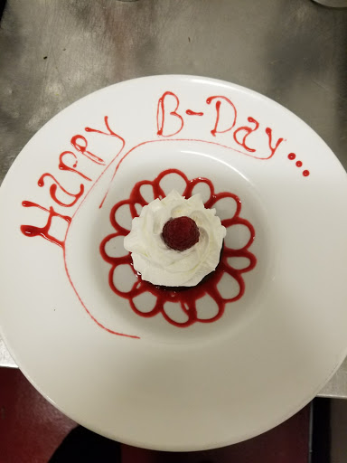 Cafe «Via Lago Restaurant & Catering», reviews and photos, 1845 Massachusetts Ave, Lexington, MA 02420, USA