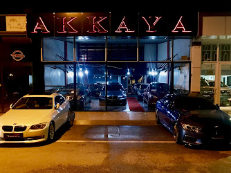 Galeri Akkaya