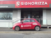 Photos du propriétaire du Signorizza Pizzeria Restaurant Brive-La-Gaillarde - n°6