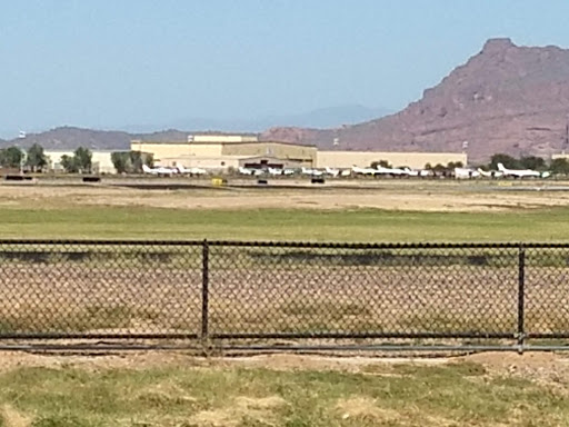 Museum «Commemorative Air Force Airbase Arizona», reviews and photos, 2017 N Greenfield Rd, Mesa, AZ 85215, USA