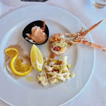 Photo n°1 de l'avis de Murat.a fait le 13/08/2022 à 19:44 sur le  Chalet Ristorante Portofino à Martinsicuro