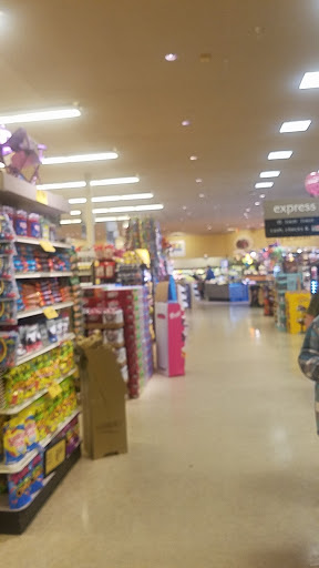 Grocery Store «Safeway», reviews and photos, 400 N Ruby St, Ellensburg, WA 98926, USA