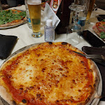 Photo n°6 de l'avis de Laura.e fait le 27/10/2021 à 21:18 sur le  VILLA VECCHIA 1865 - La Pizzeria à Villasanta