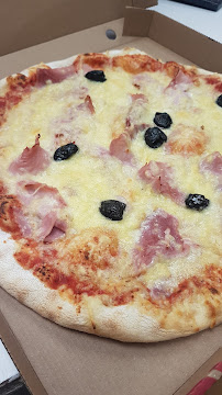 Plats et boissons du Pizzas à emporter ALLO PIZZA MARCEL, 81160 Saint-Juery - n°10