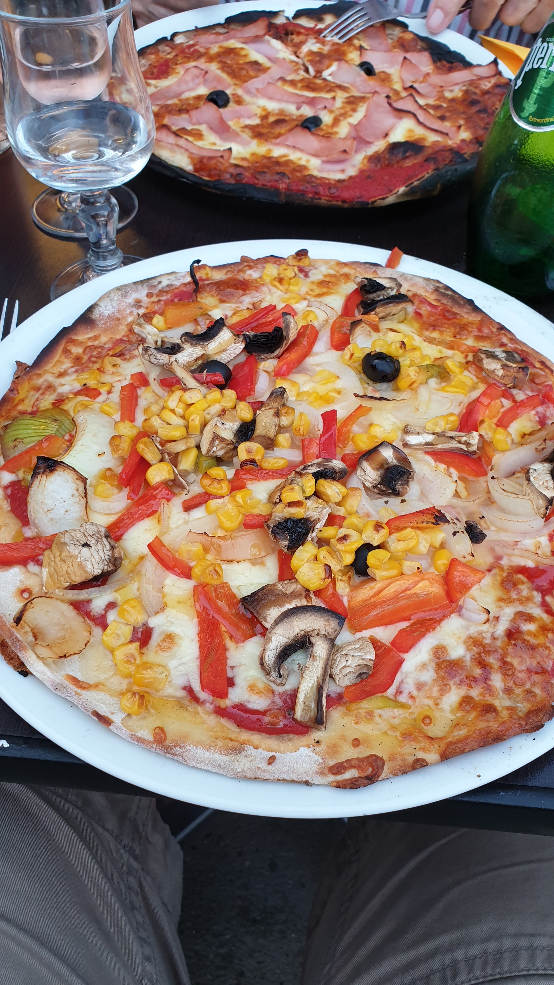 Photo n° 1 de l'avis de valery.a fait le 10/07/2019 à 14:04