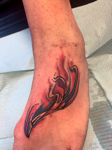 Explore tattoo artist ideas, creative tattoo ideas in Seymour, available at American Gypsy Tattoo Corp.