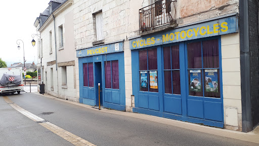 Photo 5 - Loches Automobiles Distribution - Opel / Fiat