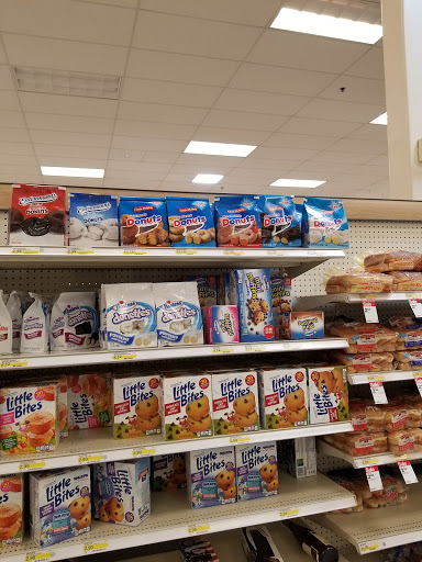 Department Store «Target», reviews and photos, 3100 Fairlane Dr, Allen Park, MI 48101, USA