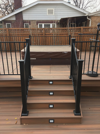 Electrician «Stewart Electric Inc», reviews and photos, 4540 W Mineral Dr, Littleton, CO 80128, USA