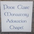 Poor St Clares Church