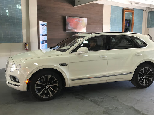 Window Tinting Service «Auto Tint Miami & Auto Detailing Miami - Open 7 Days», reviews and photos, 561 SW 8th St, Miami, FL 33130, USA