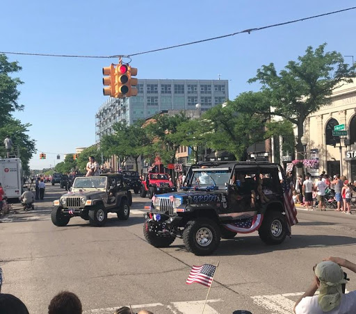 Coffee Shop «Starbucks», reviews and photos, 300 S Main St, Royal Oak, MI 48067, USA