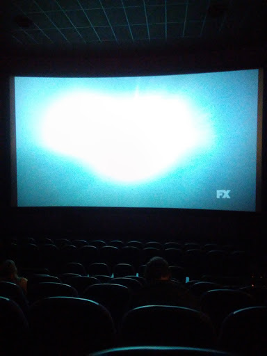 Movie Theater «Cinemark Tinseltown», reviews and photos, 7101 70th Ct, Kenosha, WI 53142, USA