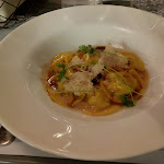 Photo n°1 de l'avis de Valerio.r fait le 25/03/2018 à 09:46 sur le  Sasaràl à Cesena