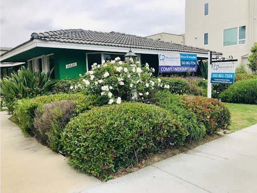 Paramount Orthodontics - Julia Choi DMD image