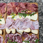 Photo n°2 de l'avis de Cosimo.e fait le 22/08/2017 à 20:49 sur le  Le Palme à Torregrotta