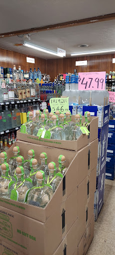 State Liquor Store «Korner Package Store», reviews and photos, 5990 Fairburn Rd, Douglasville, GA 30134, USA