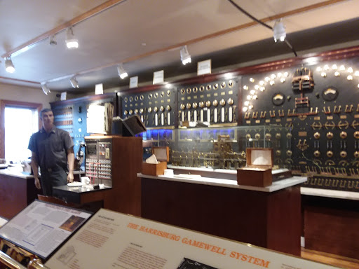 Museum «Pennsylvania National Fire Museum (The)», reviews and photos, 1820 N 4th St, Harrisburg, PA 17102, USA