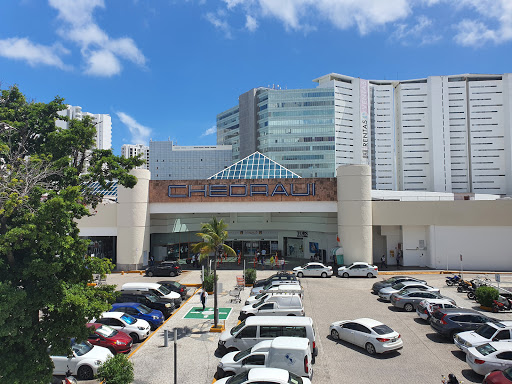 Alquileres de plazas de parking en Cancun