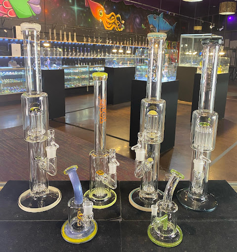 Tobacco Shop «Purple Haze», reviews and photos, 2017 E Colfax Ave, Denver, CO 80206, USA