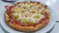 Plats et boissons du Pizzeria Snack-Pizza La Vaute à Épernay - n°6