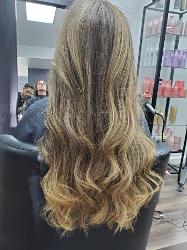 Hair Salon «Tropical Trend Hair Salon», reviews and photos, 996 Middle St, Weymouth, MA 02188, USA
