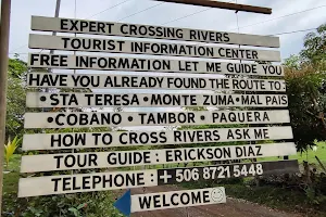 Expert Crossing Rivers image