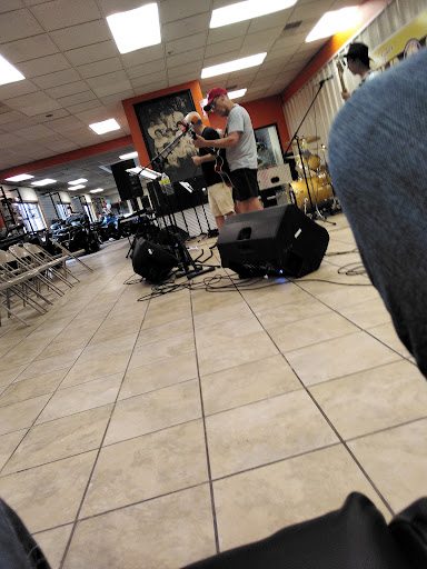 Harley-Davidson Dealer «Surdyke Harley-Davidson», reviews and photos, 2435 US-67, Festus, MO 63028, USA