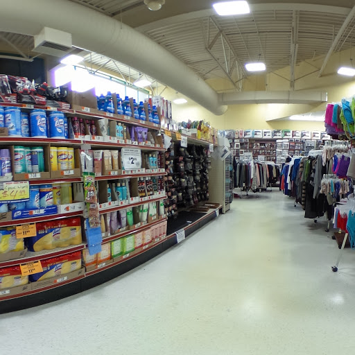 Discount Store «Ocean State Job Lot», reviews and photos, 360 Rhode Island Ave, Fall River, MA 02721, USA