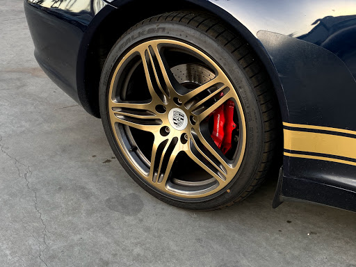 Used Car Dealer «Palm Desert Auto - Classic Cars», reviews and photos, 74725 Joni Dr, Palm Desert, CA 92260, USA